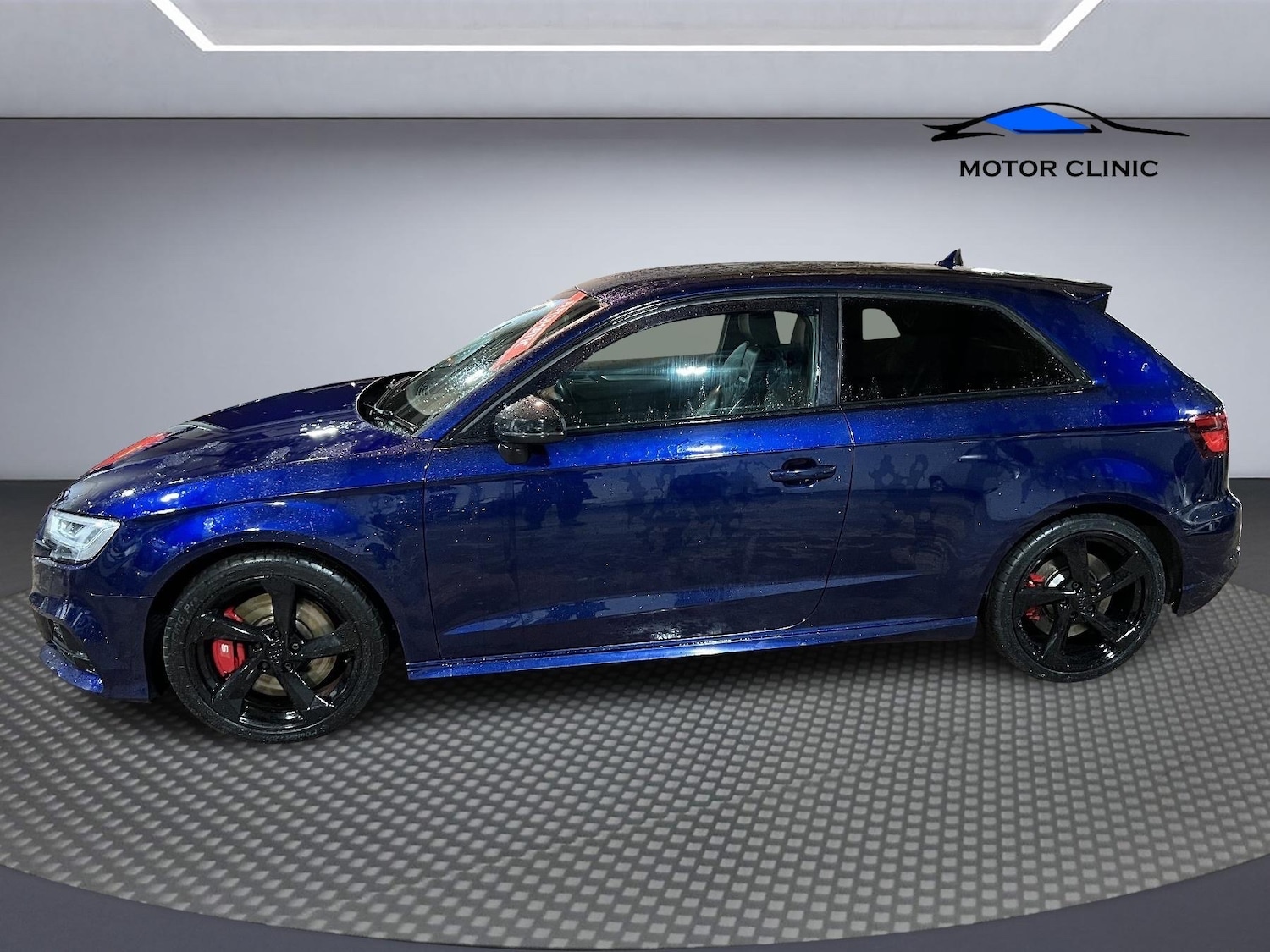 Used Audi A3 2017 for sale - 76951383: Photo 2