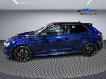 Used Audi A3 2017 for sale - 76951383: Photo