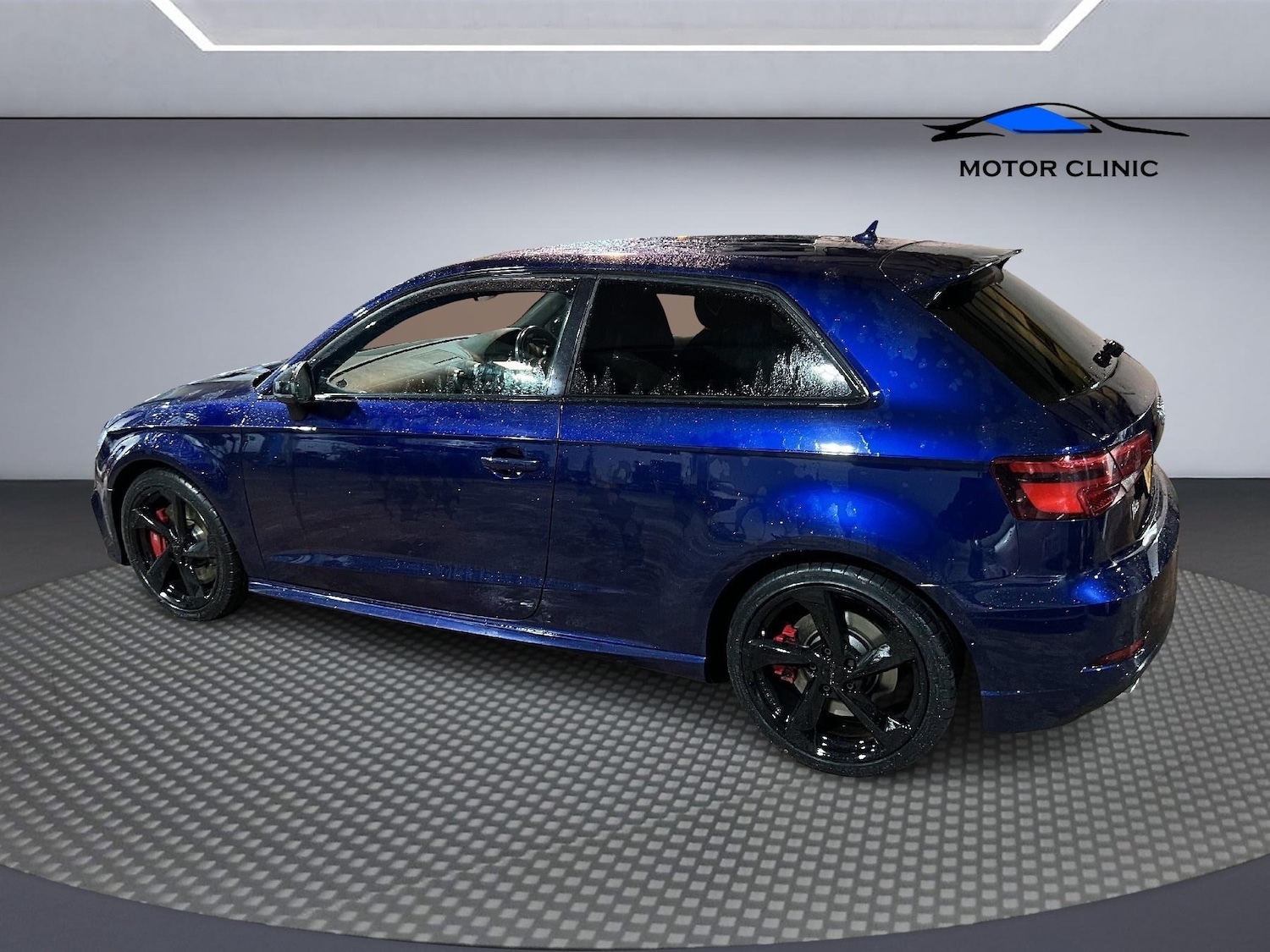 Used Audi A3 2017 for sale - 76951383: Photo 3