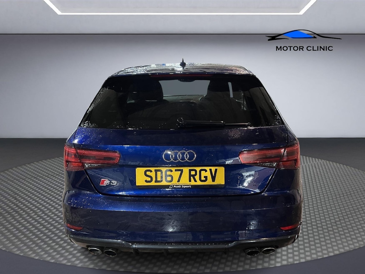 Used Audi A3 2017 for sale - 76951383: Photo 5