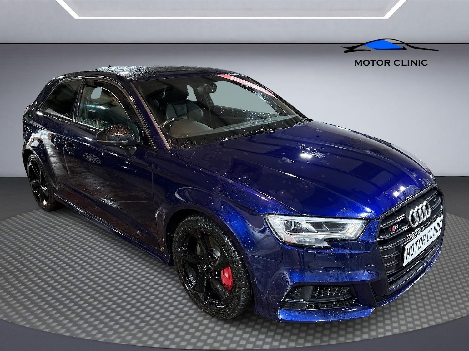 Used Audi A3 2017 for sale - 76951383: Photo 8