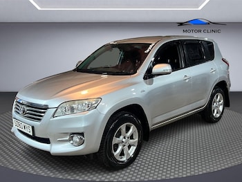 2010 (60) - 2.2 D-CAT XT-R 5dr Auto