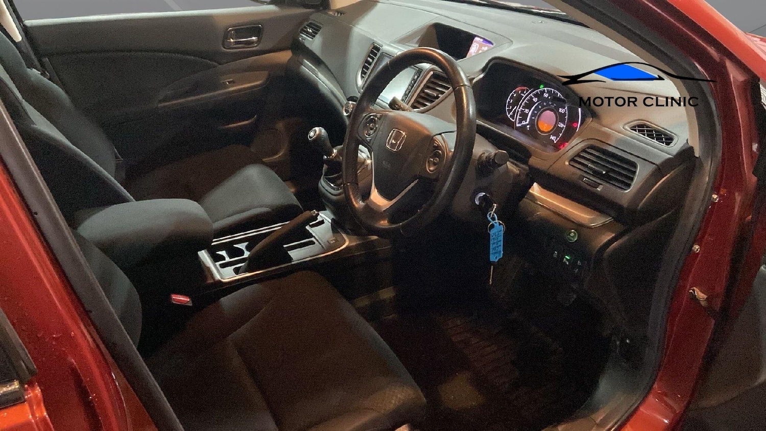 Used Honda CR-V 2016 for sale - 77626337: Photo 7