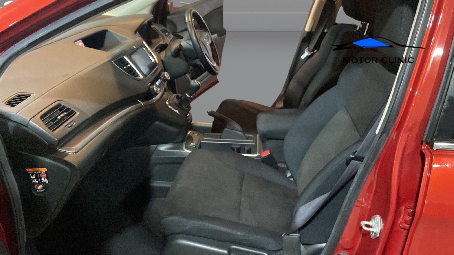 Used Honda CR-V 2016 for sale - 77626337: Photo 9