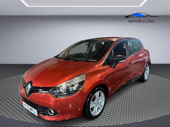 Renault - Clio