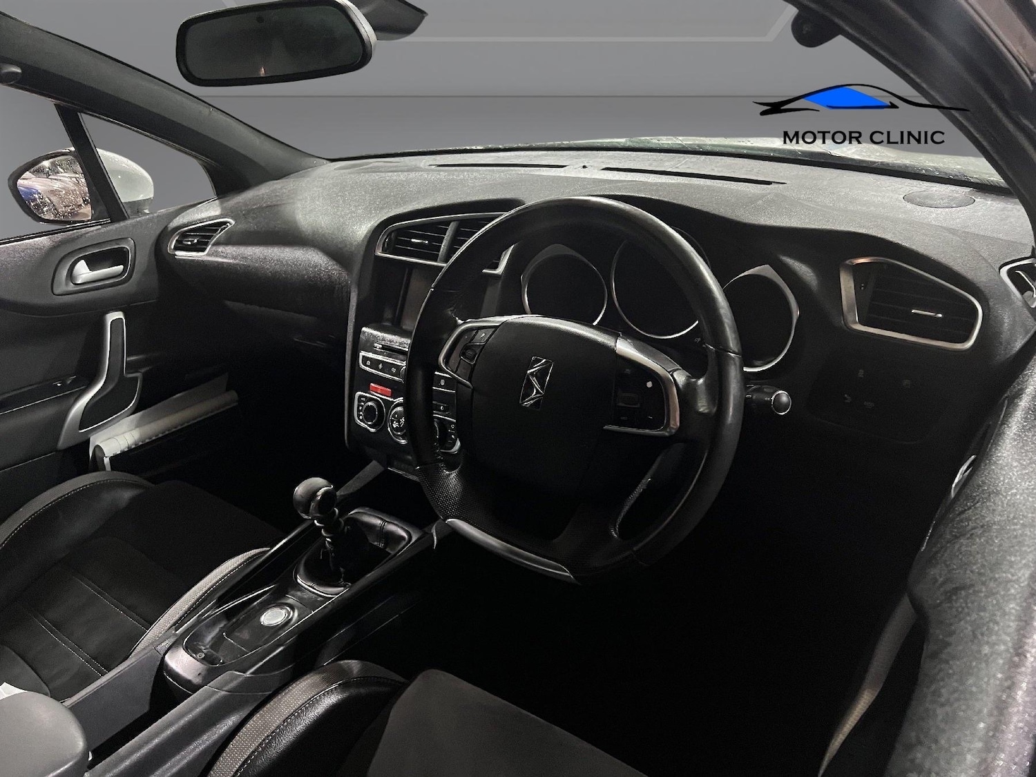 Used DS Automobiles DS 4 2016 for sale - 77438805: Photo 10