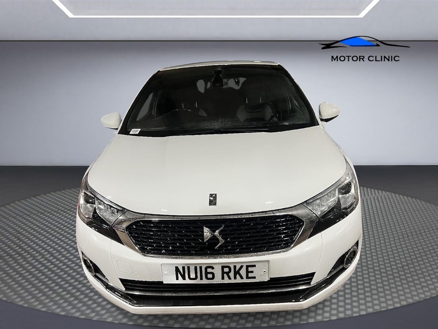 Used DS Automobiles DS 4 2016 for sale - 77438805: Photo 9