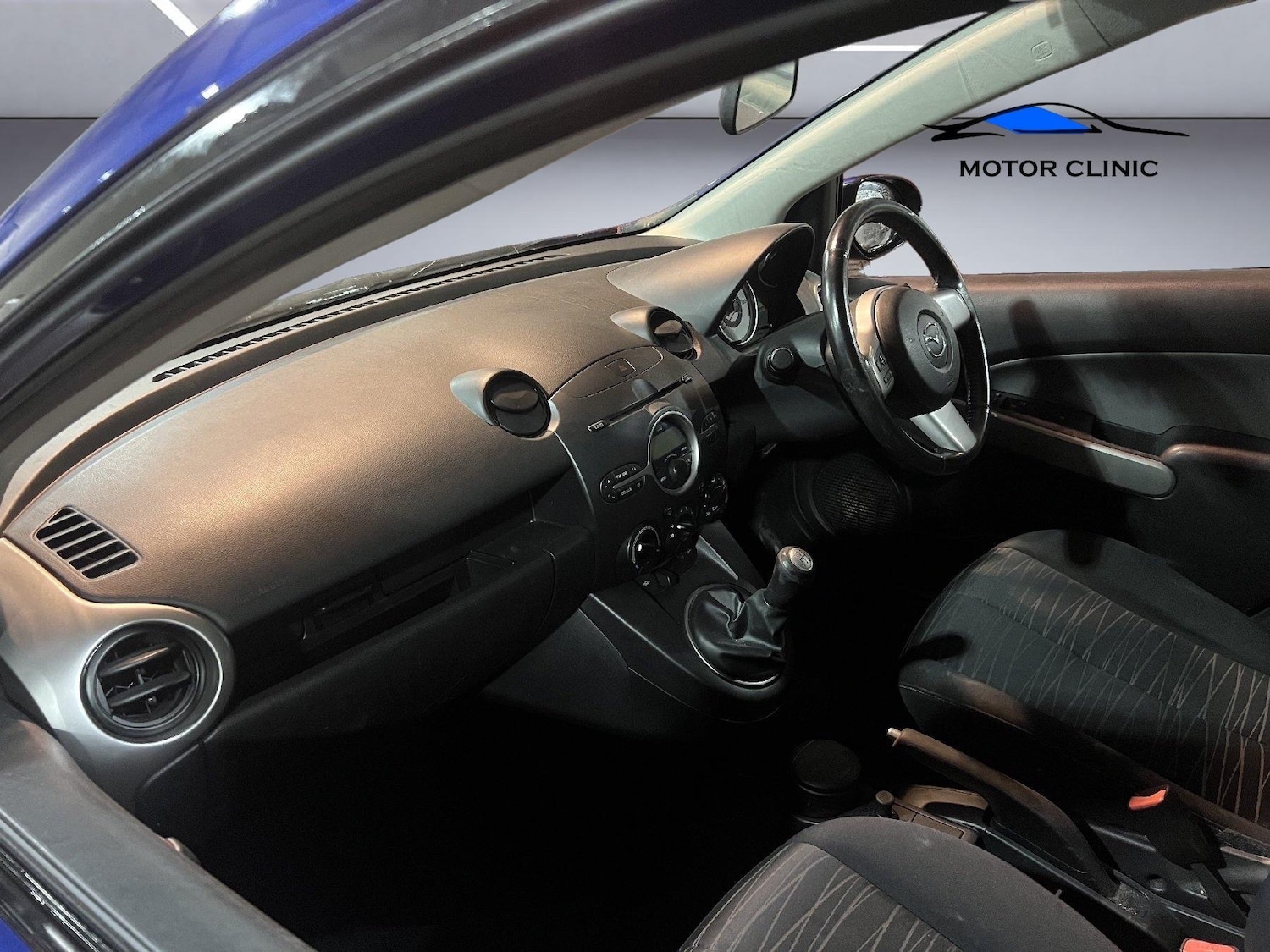 Used Mazda Mazda2 2009 for sale - 77429357: Photo 10