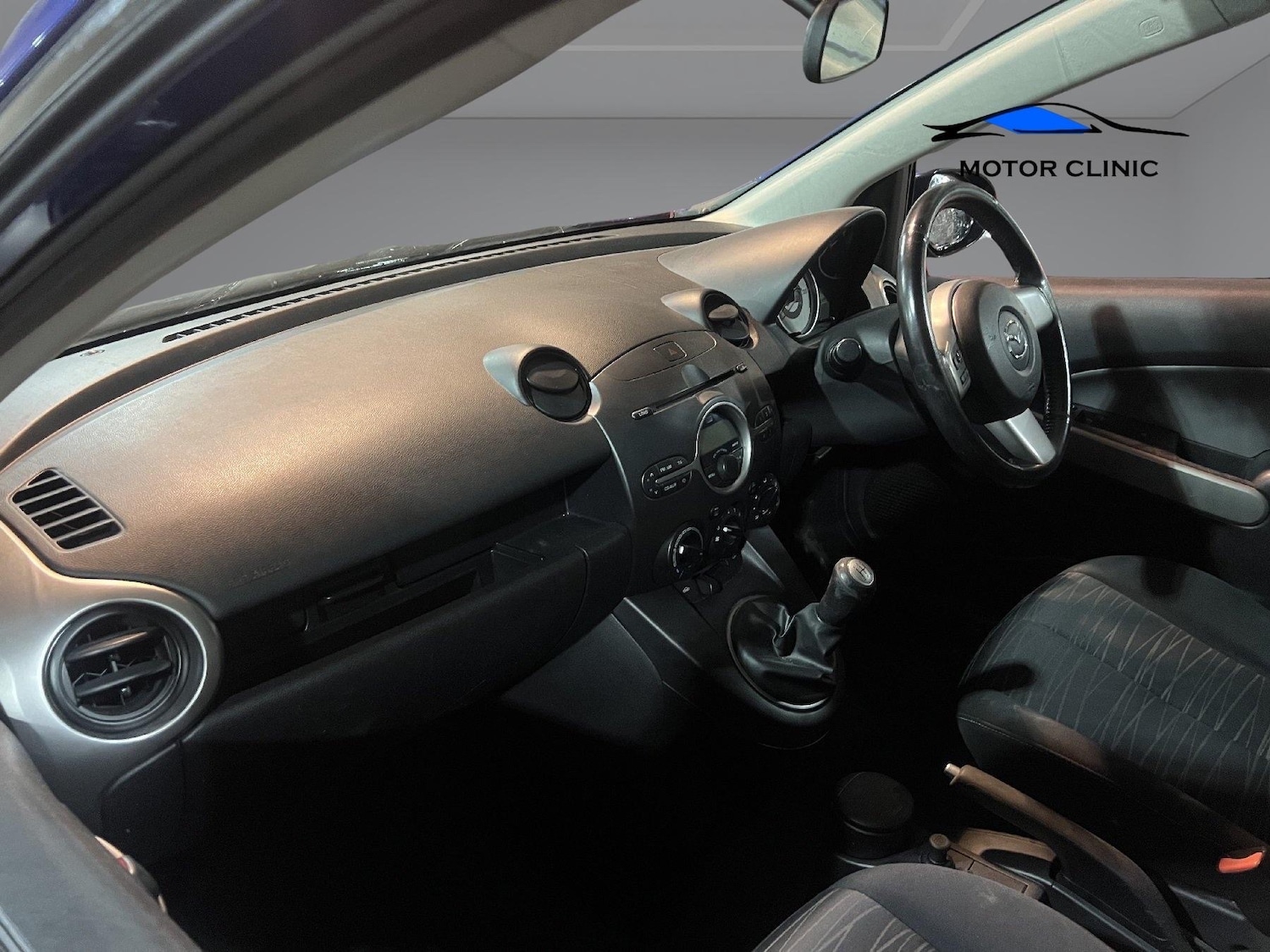 Used Mazda Mazda2 2009 for sale - 77429357: Photo 11