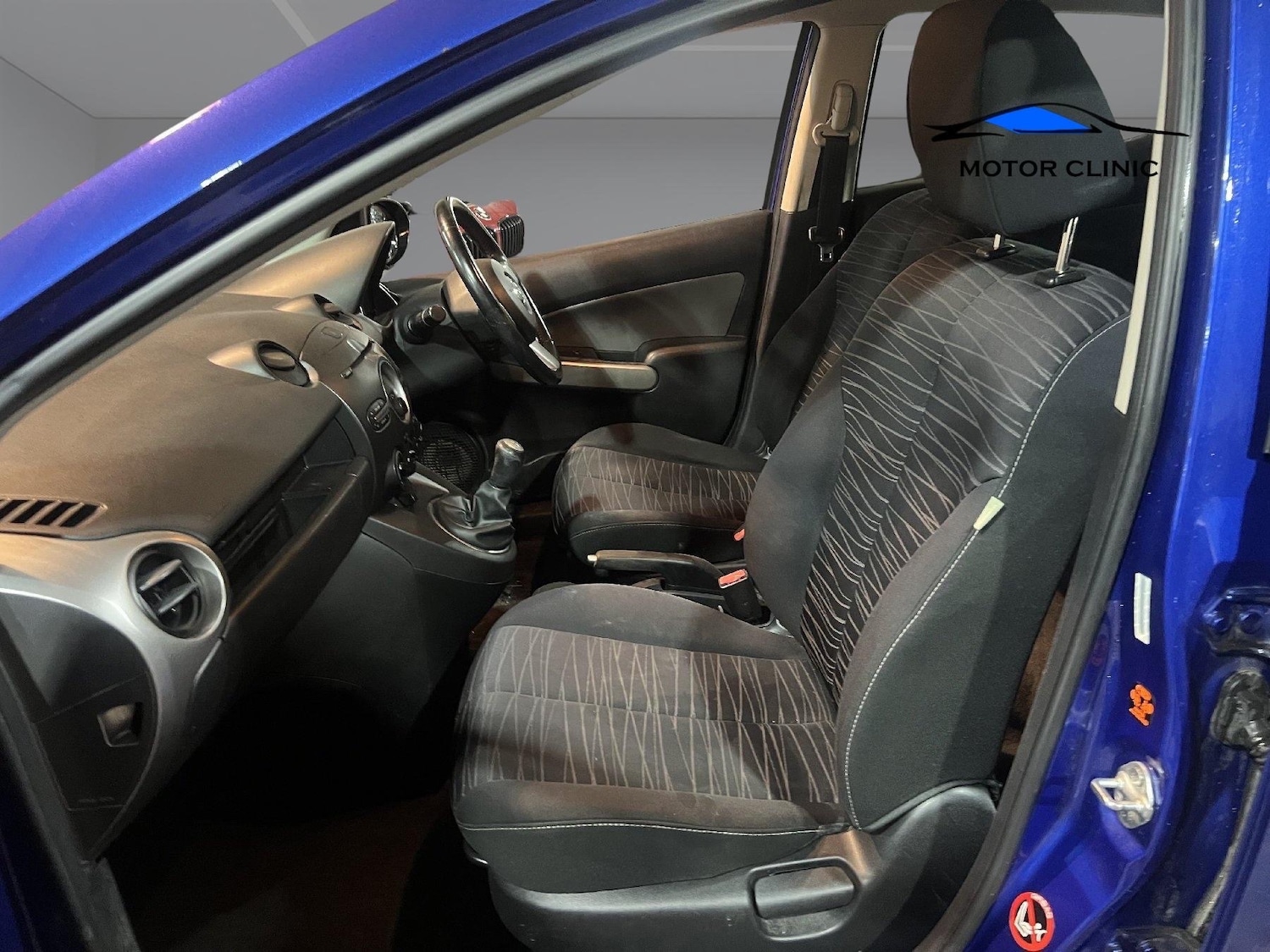 Used Mazda Mazda2 2009 for sale - 77429357: Photo 12