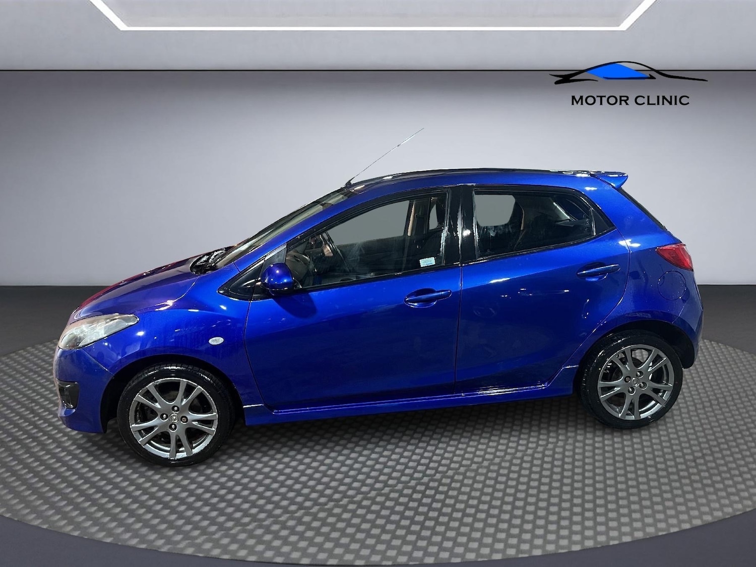 Used Mazda Mazda2 2009 for sale - 77429357: Photo 2