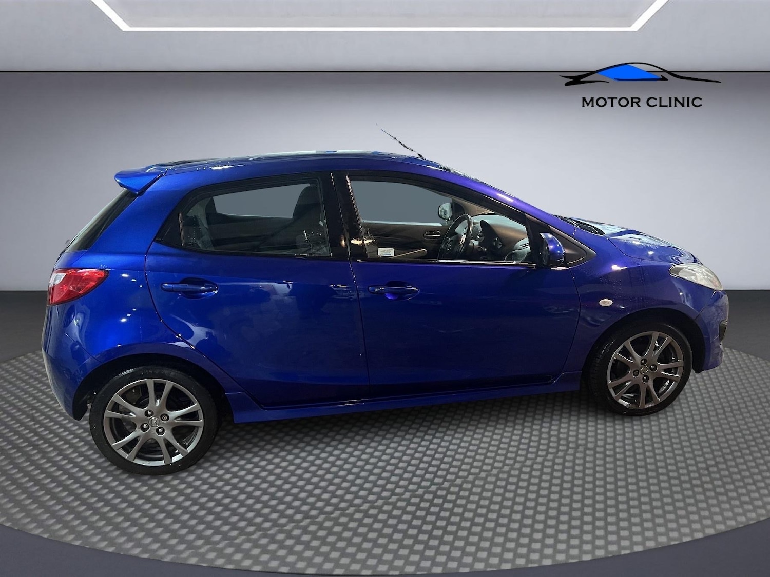 Used Mazda Mazda2 2009 for sale - 77429357: Photo 6