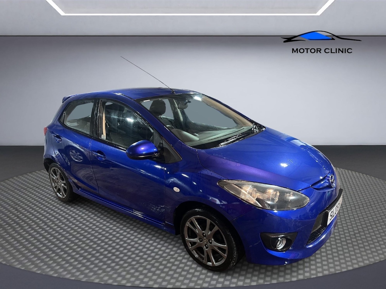 Used Mazda Mazda2 2009 for sale - 77429357: Photo 7