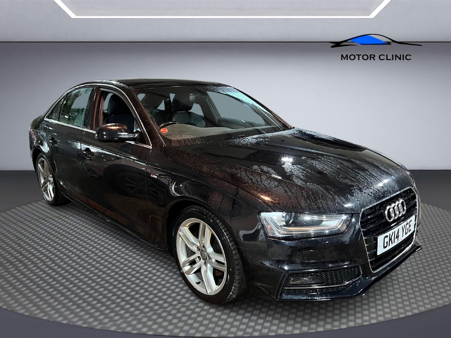 Used Audi A4 2014 for sale - 76568223: Photo 7