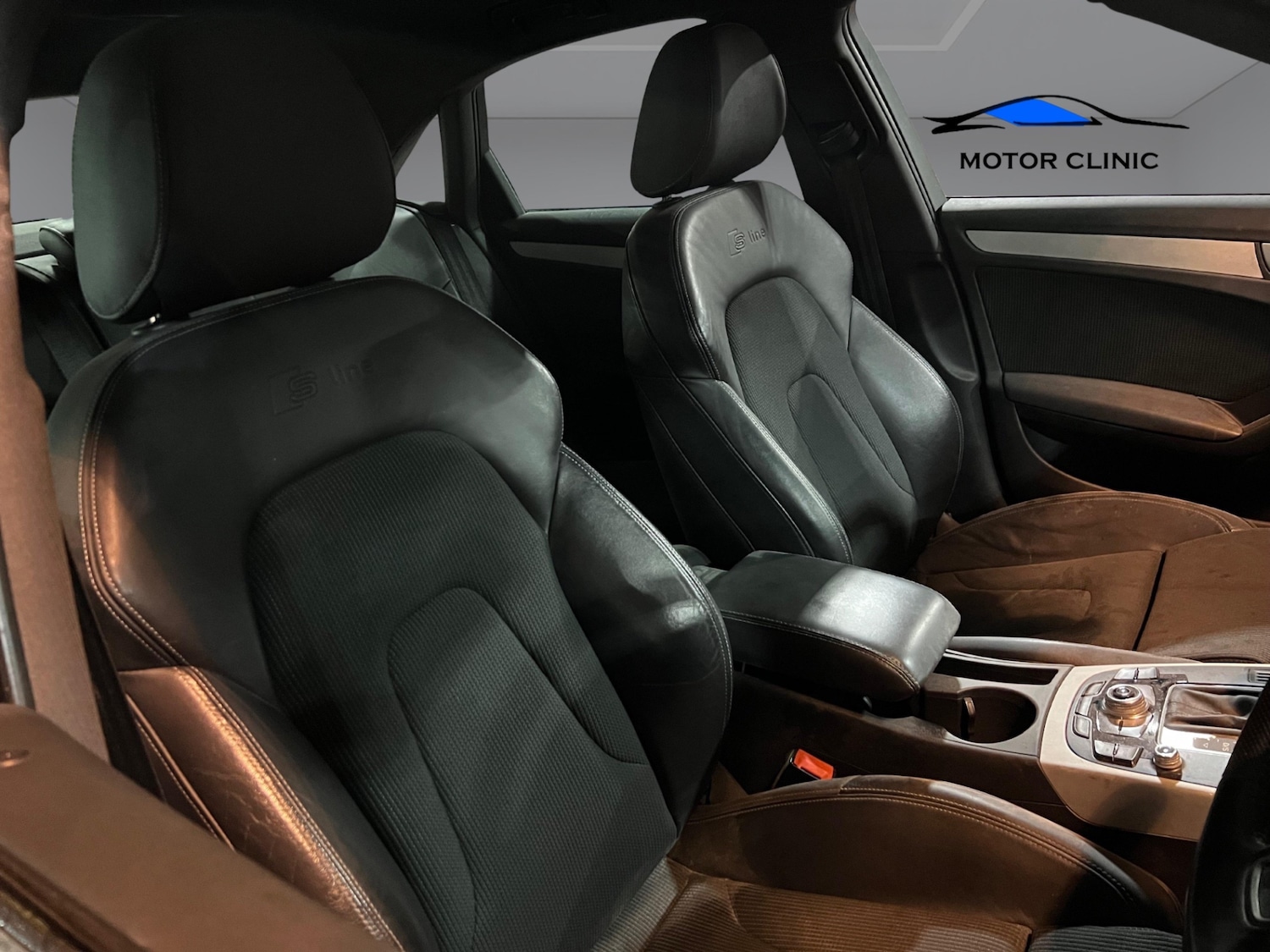 Used Audi A4 2014 for sale - 76568223: Photo 9