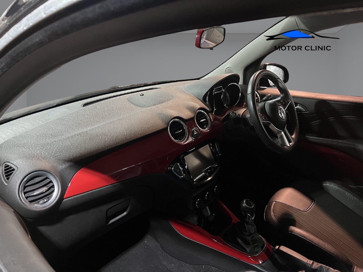 Used Vauxhall ADAM 2014 for sale - 77974120: Photo 10