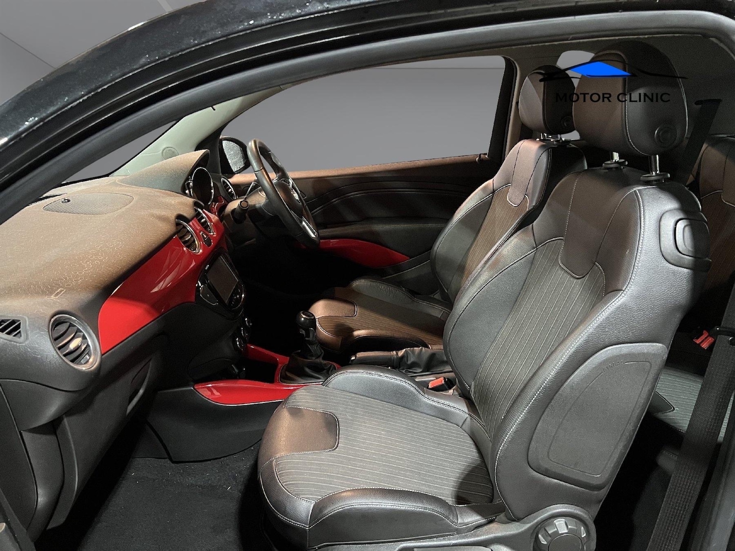 Used Vauxhall ADAM 2014 for sale - 77974120: Photo 11