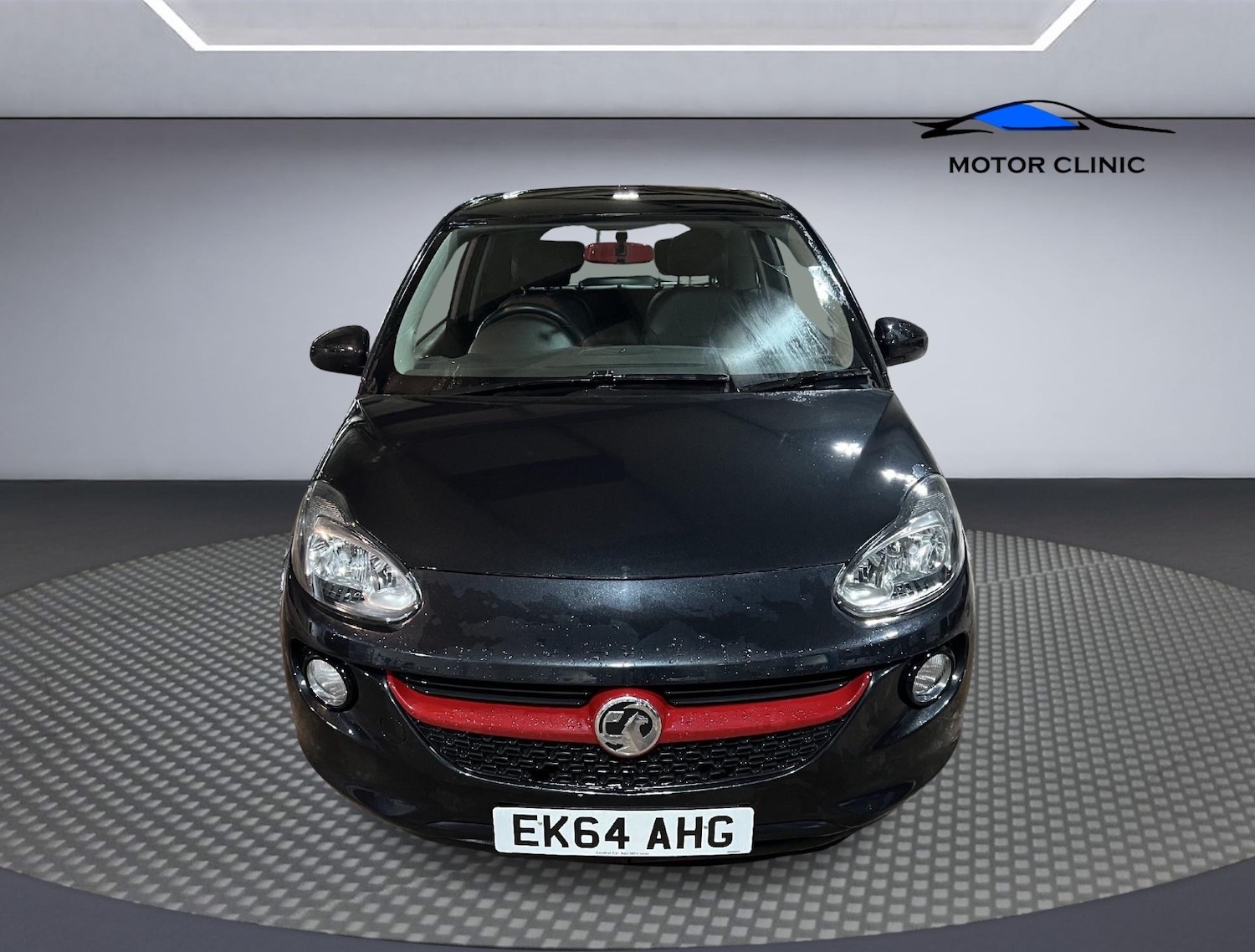 Used Vauxhall ADAM 2014 for sale - 77974120: Photo 8