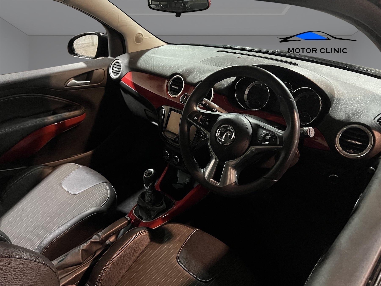 Used Vauxhall ADAM 2014 for sale - 77974120: Photo 9