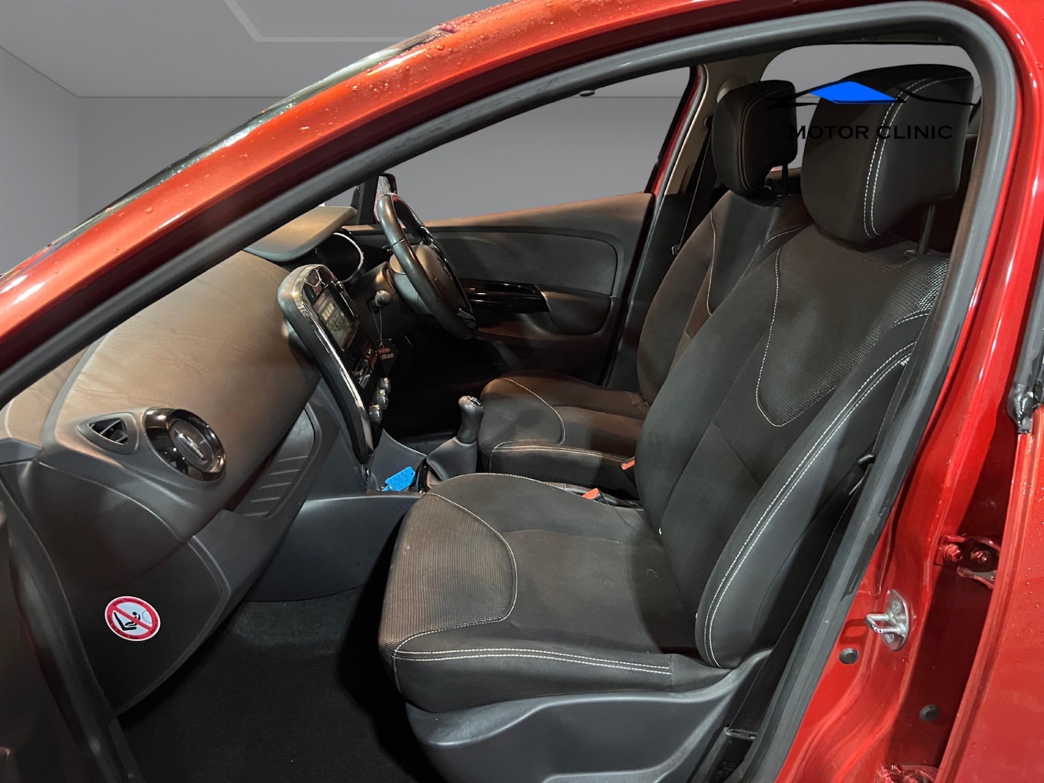 Used Renault Clio 2013 for sale - 76305878: Photo 9
