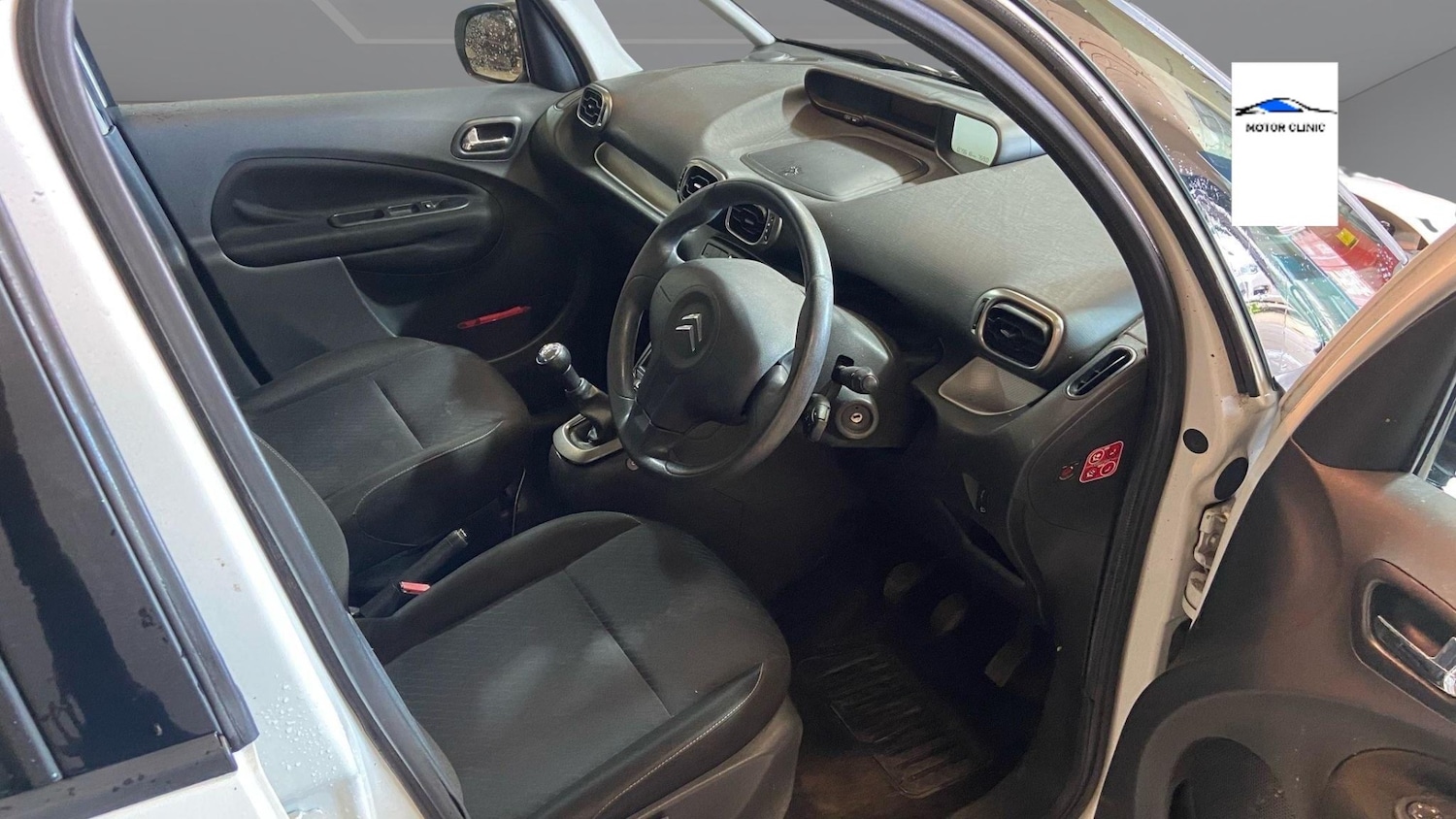 Used Citroen C3 Picasso 2011 for sale - 76588897: Photo 10