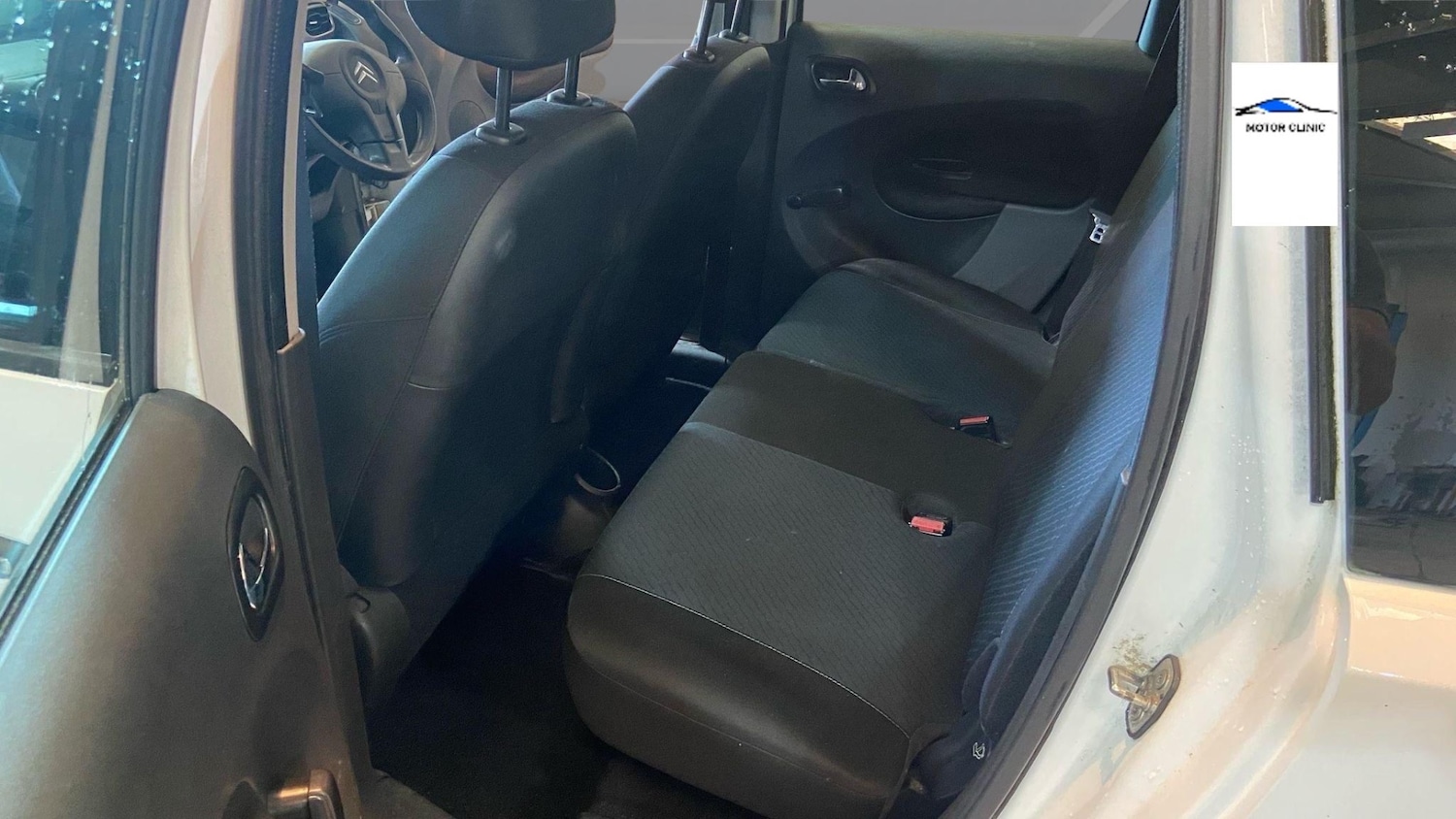 Used Citroen C3 Picasso 2011 for sale - 76588897: Photo 8