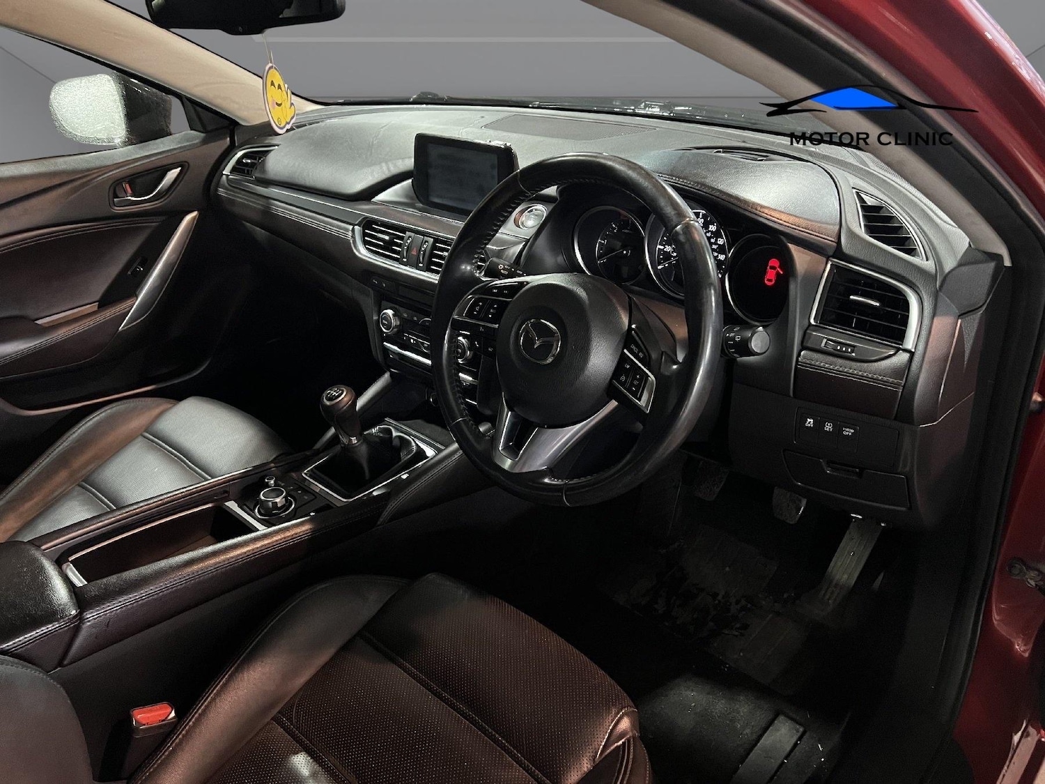 Used Mazda Mazda6 2016 for sale - 78018673: Photo 10