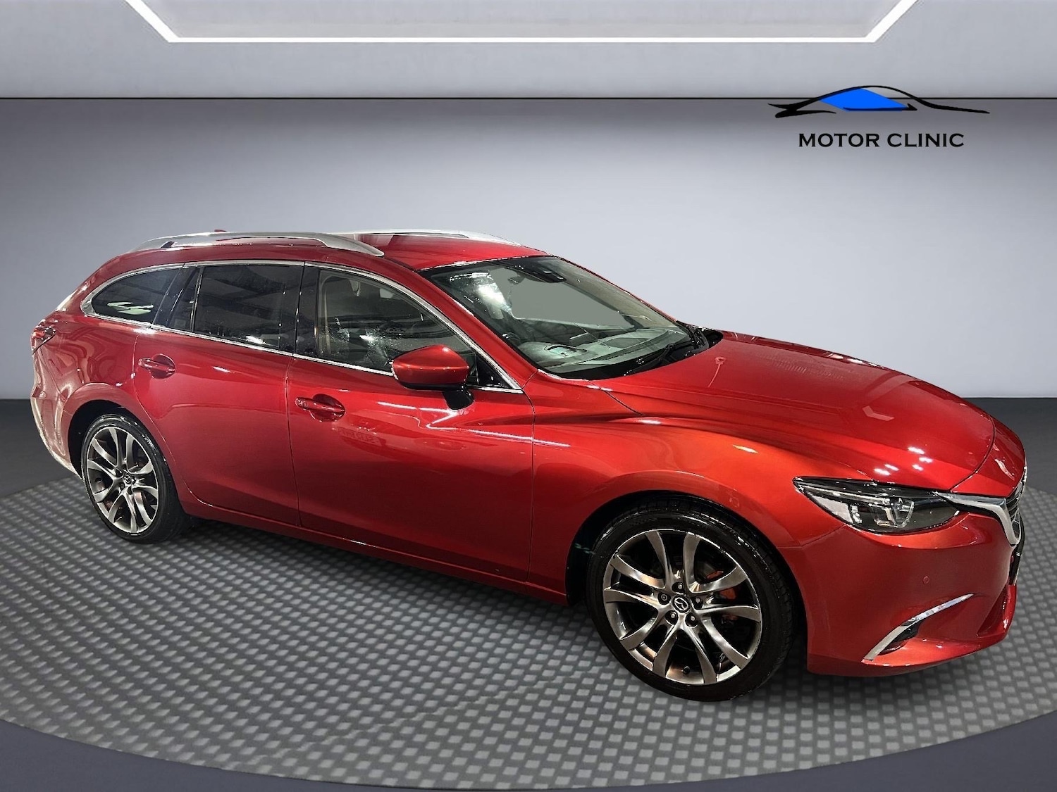 Used Mazda Mazda6 2016 for sale - 78018673: Photo 7