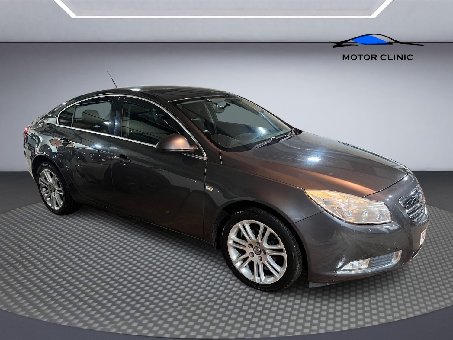 Used Vauxhall Insignia 2010 for sale - 76205587: Photo 5