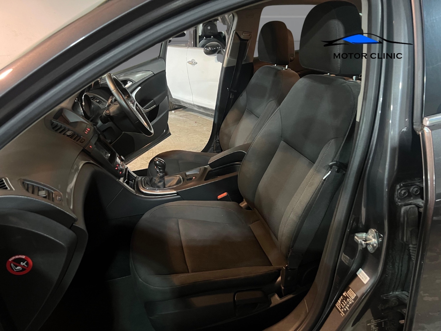 Used Vauxhall Insignia 2010 for sale - 76205587: Photo 9