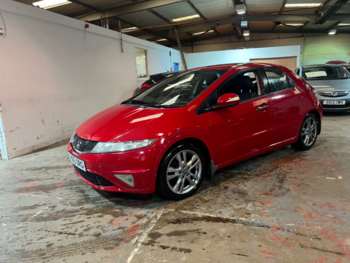 2010 (60) - 1.8 i-VTEC Si 5dr