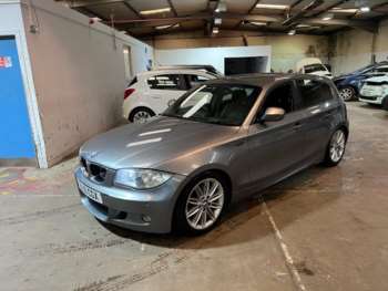 2010 (10) - 116d M Sport 5dr