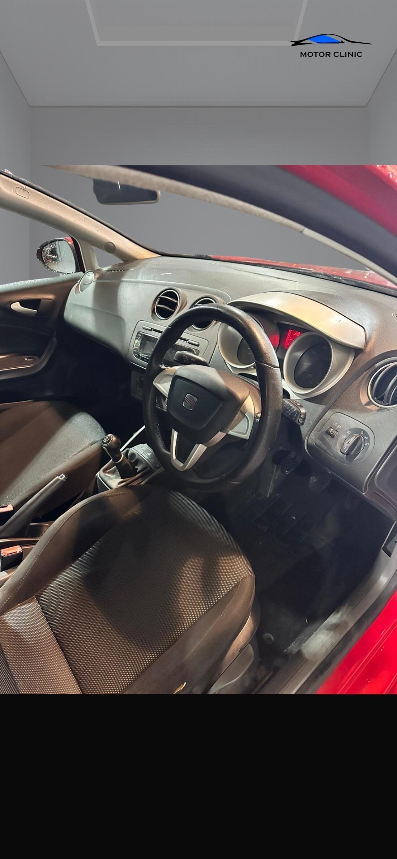 Used SEAT Ibiza 2010 for sale - 77663065: Photo 10