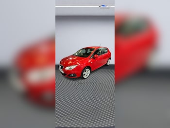 Used SEAT Ibiza 2010 for sale - 77663065: Photo