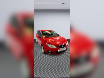 Used SEAT Ibiza 2010 for sale - 77663065: Photo