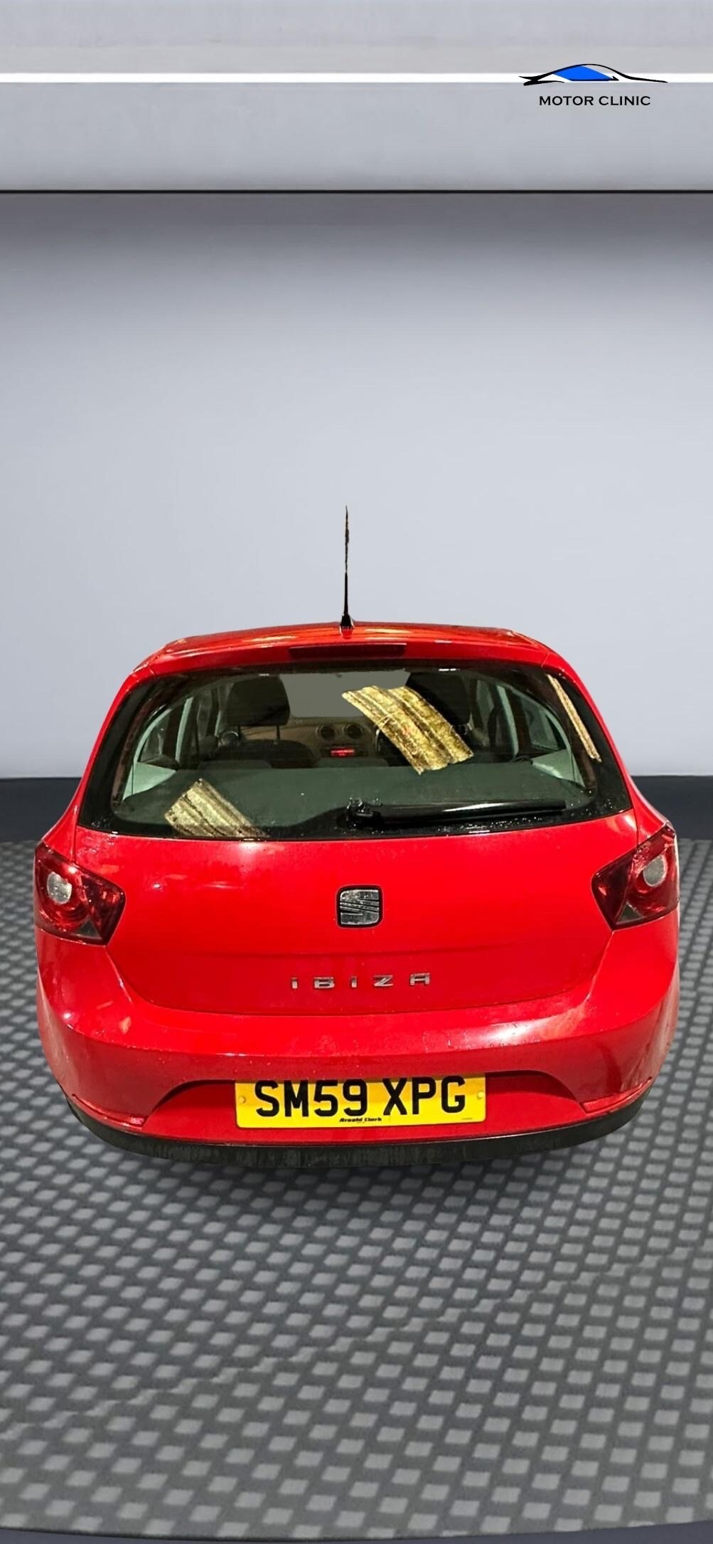 Used SEAT Ibiza 2010 for sale - 77663065: Photo 3
