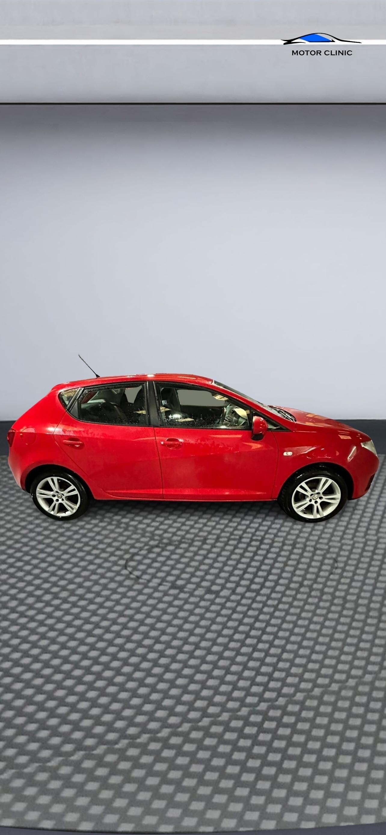Used SEAT Ibiza 2010 for sale - 77663065: Photo 5