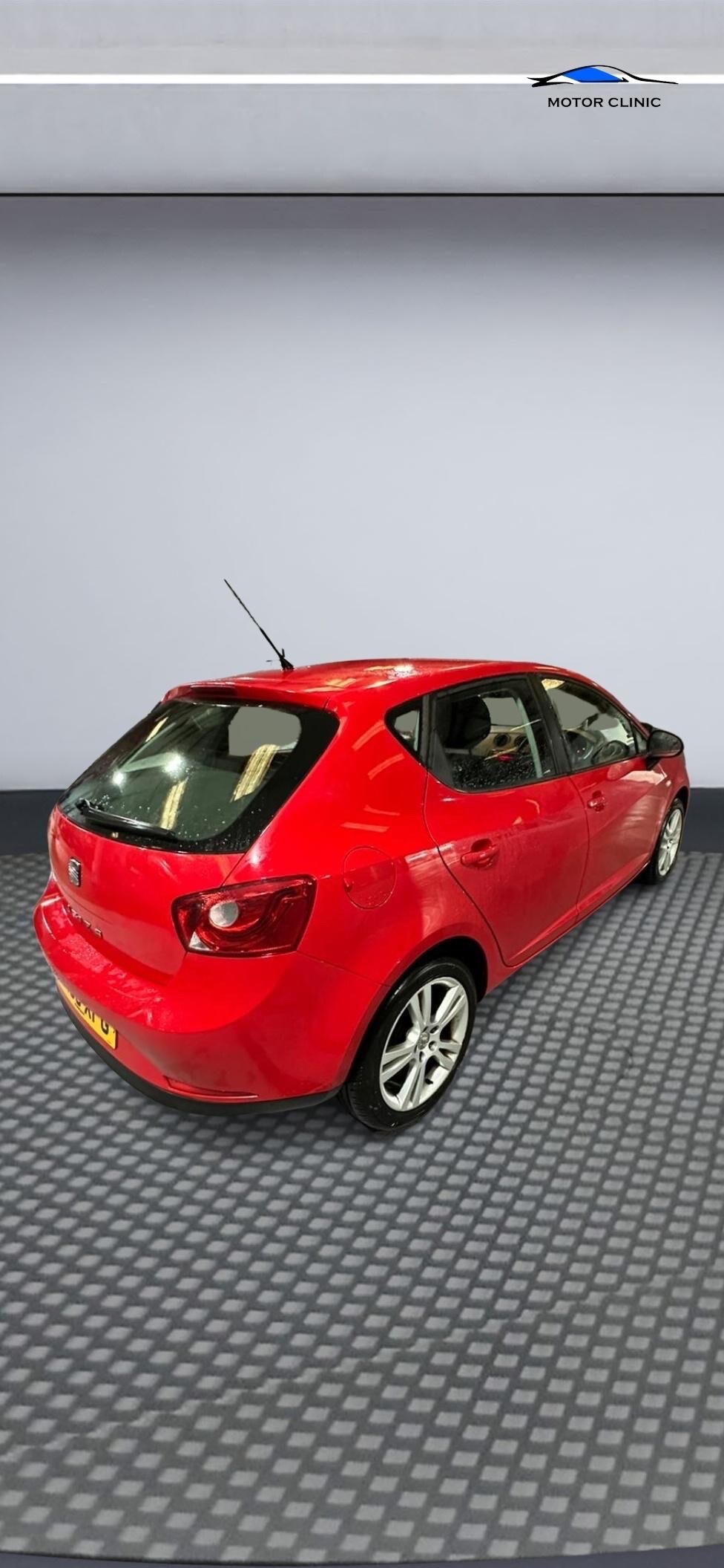 Used SEAT Ibiza 2010 for sale - 77663065: Photo 6