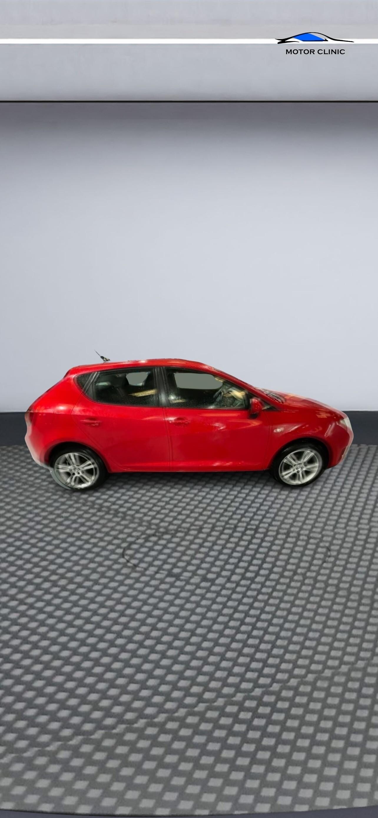 Used SEAT Ibiza 2010 for sale - 77663065: Photo 7