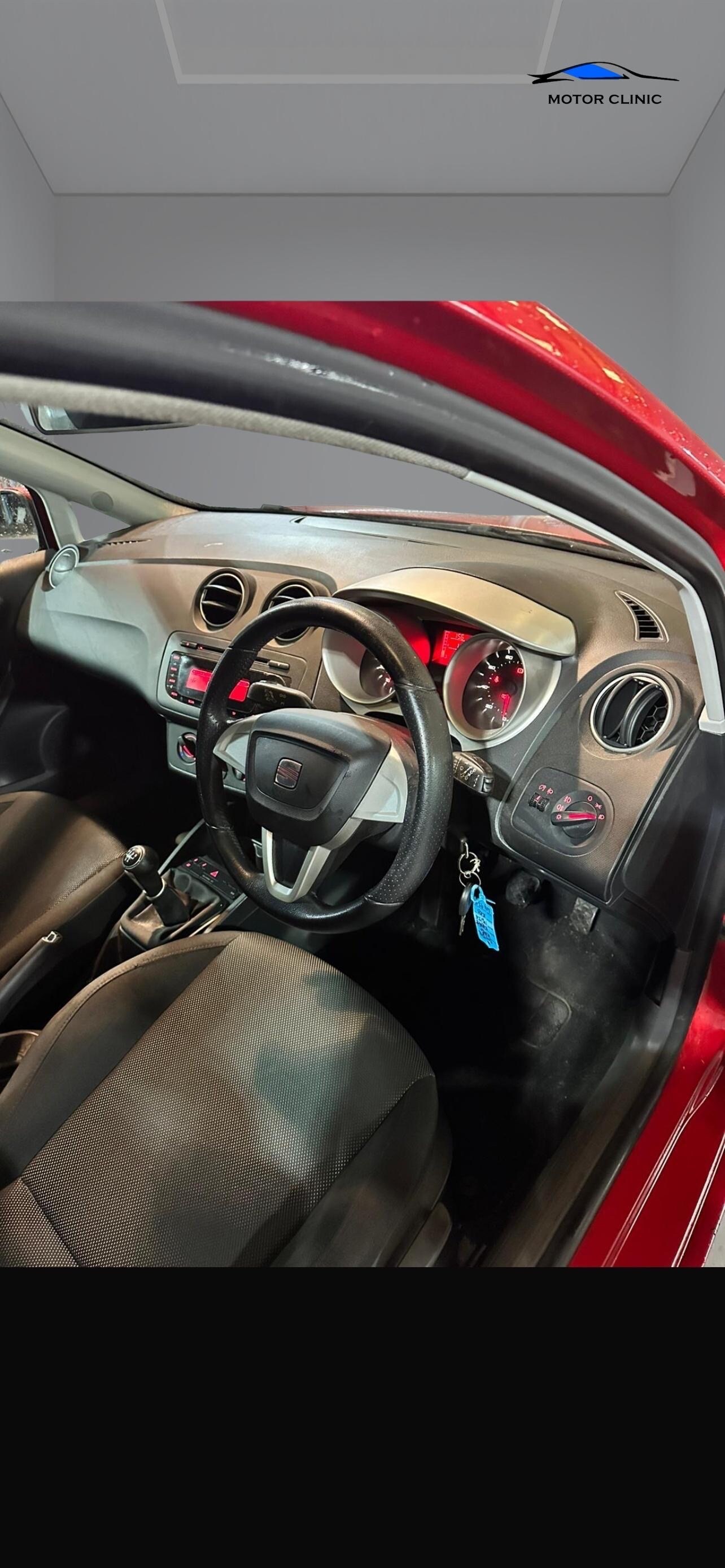 Used SEAT Ibiza 2010 for sale - 77663065: Photo 8