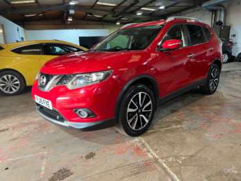 2015 (15) - 1.6 dCi N-Tec 5dr 4WD