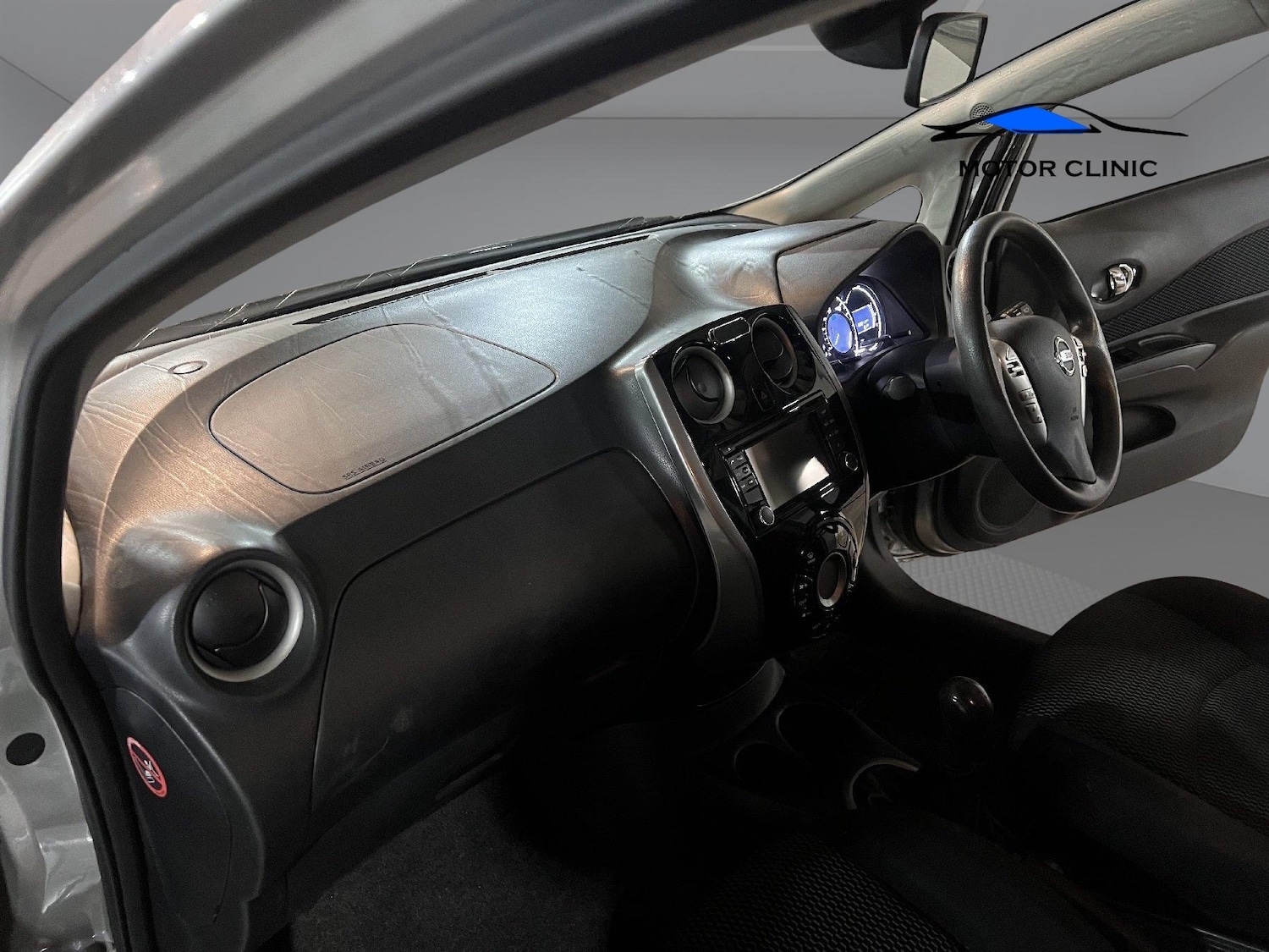 Used Nissan Note 2013 for sale - 76656514: Photo 10