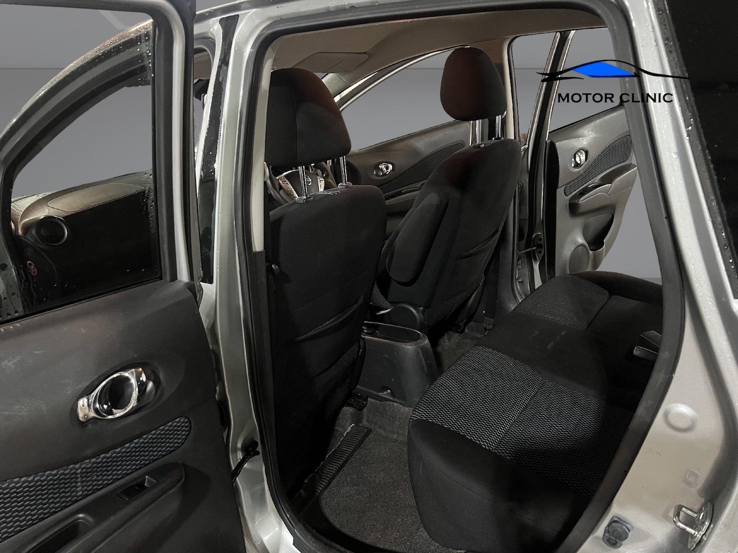 Used Nissan Note 2013 for sale - 76656514: Photo 12