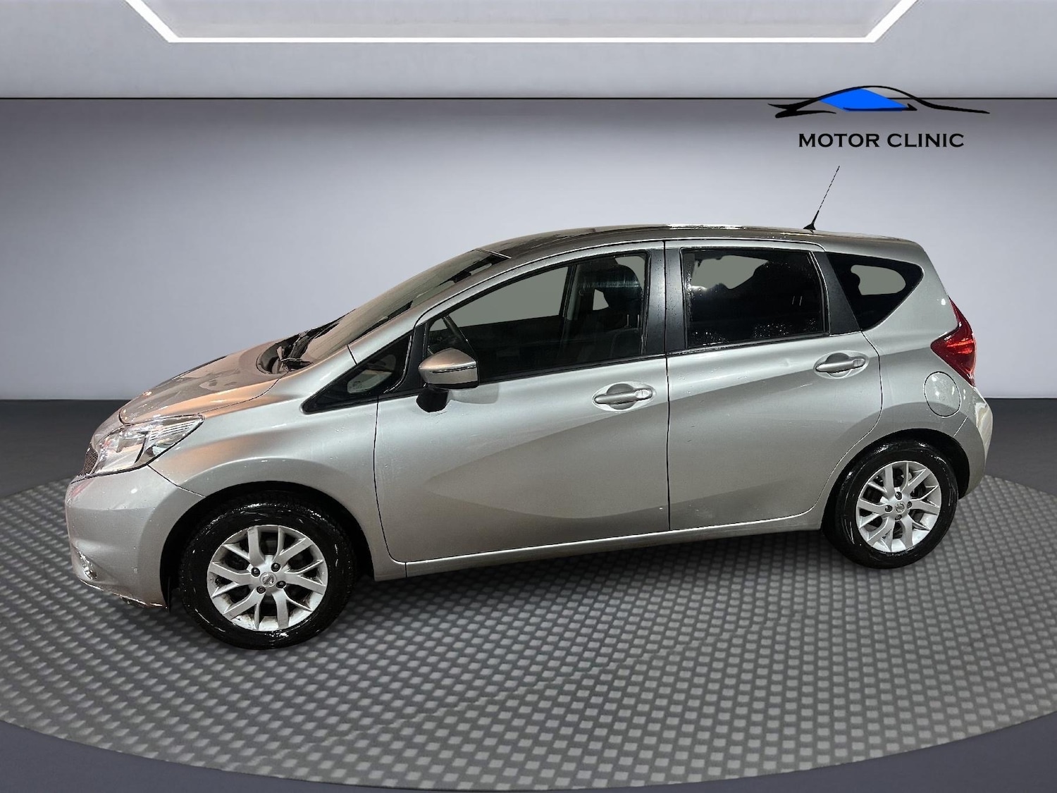Used Nissan Note 2013 for sale - 76656514: Photo 2