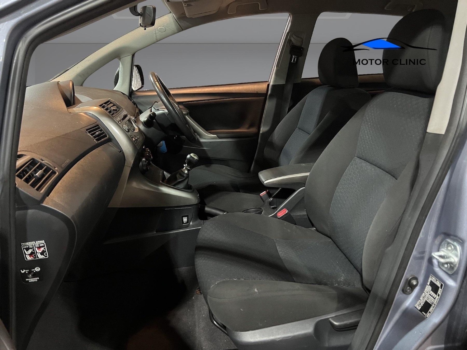 Used Toyota Verso 2009 for sale - 77173408: Photo 11