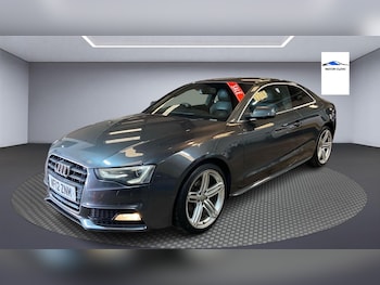 Audi - A5