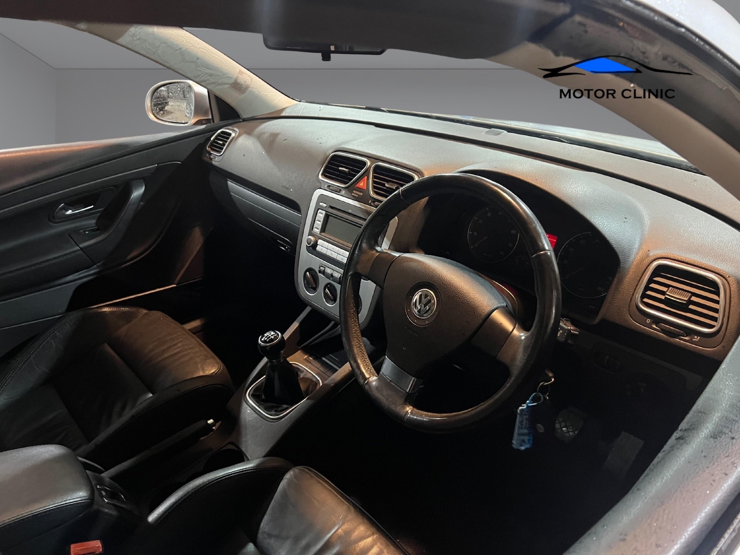 Used Volkswagen EOS 2007 for sale - 76358426: Photo 10