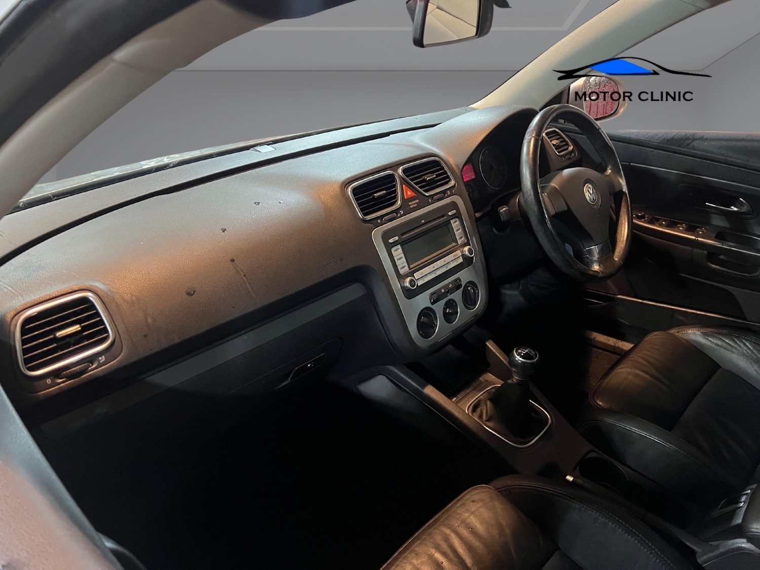 Used Volkswagen EOS 2007 for sale - 76358426: Photo 11