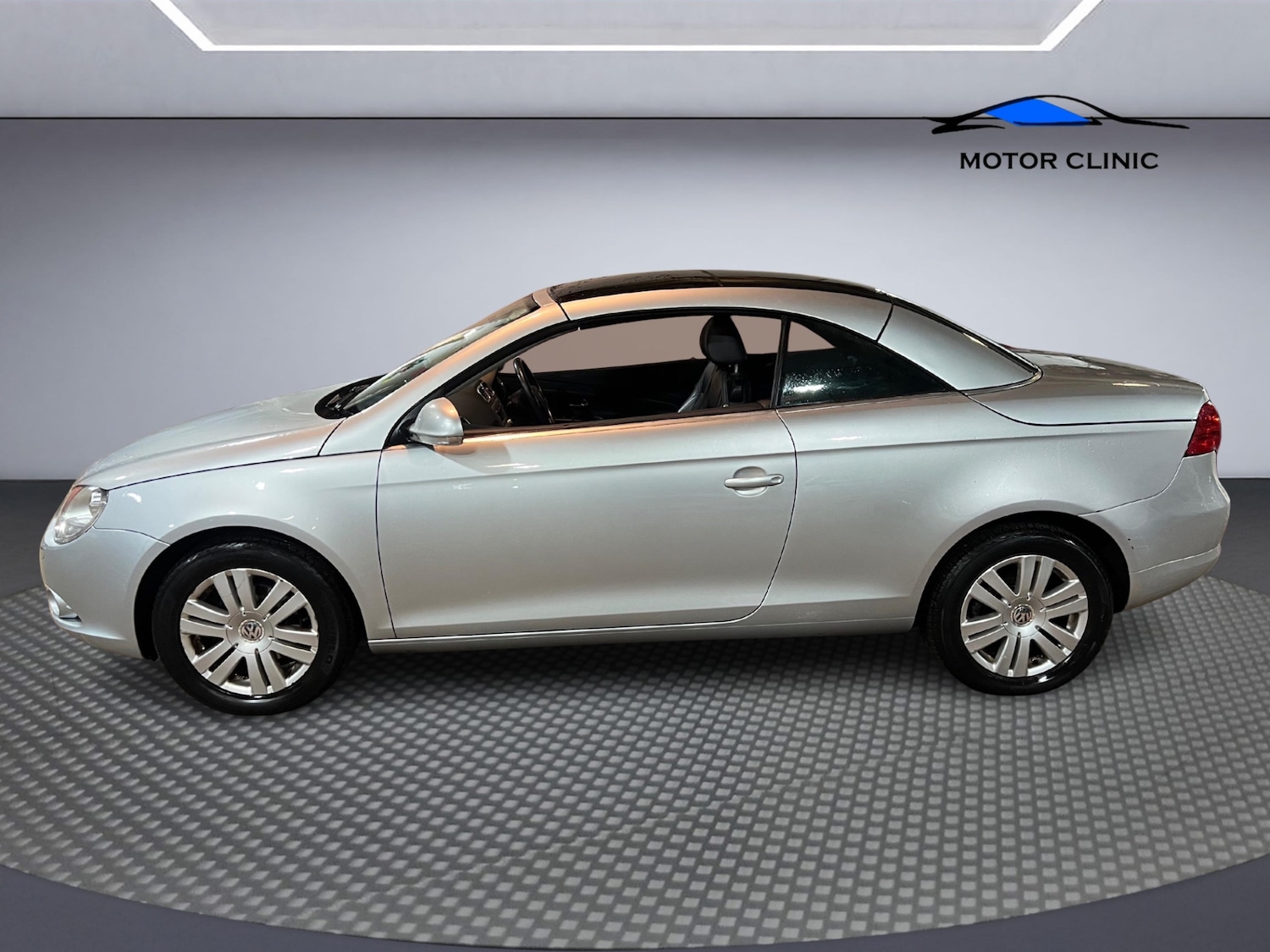 Used Volkswagen EOS 2007 for sale - 76358426: Photo 2