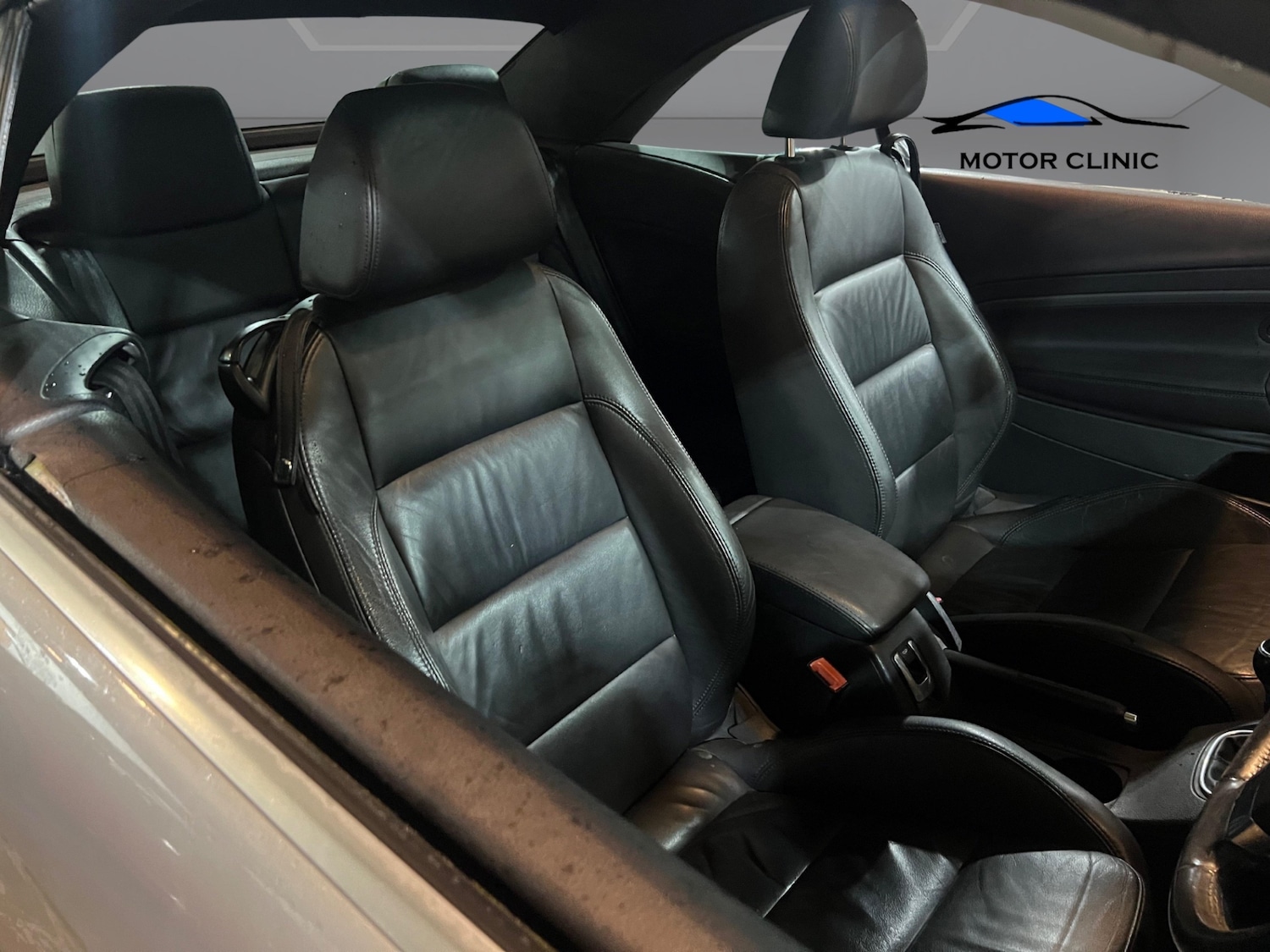 Used Volkswagen EOS 2007 for sale - 76358426: Photo 9